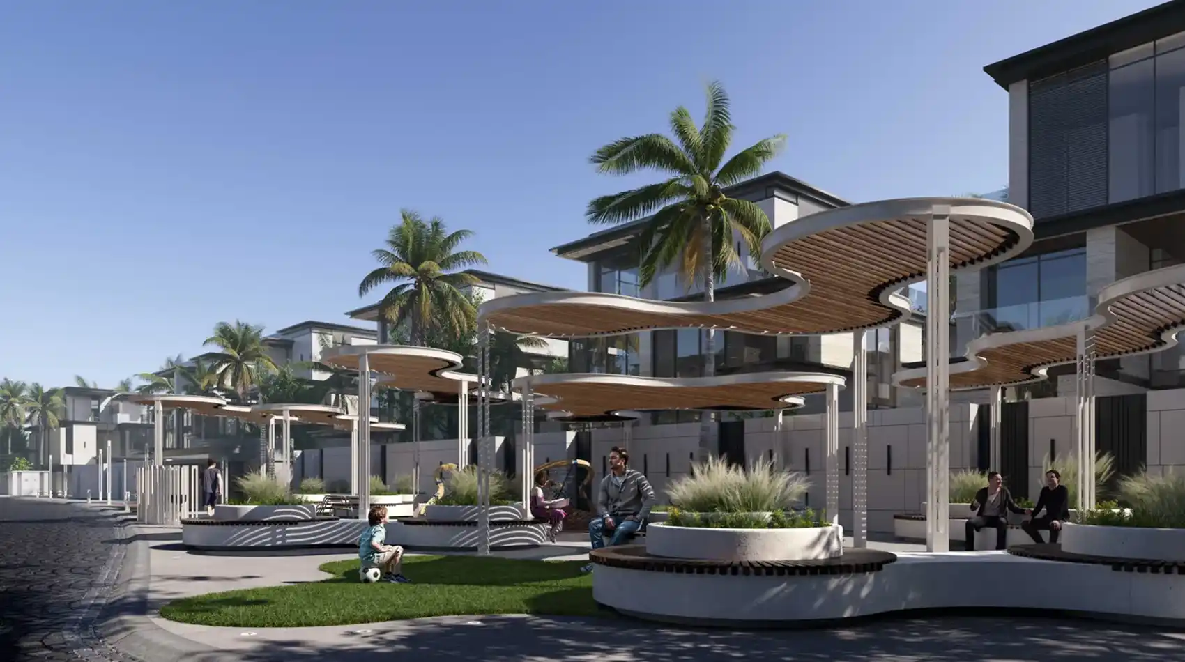 Selora Residences